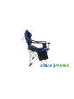 Коропове крісло Premium AQUA MANIA blue