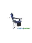 Коропове крісло Premium AQUA MANIA blue