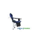 Коропове крісло Premium AQUA MANIA blue