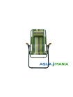 Крісло шезлонг AQUA MANIA зелене