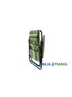 Крісло шезлонг AQUA MANIA зелене