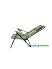 Крісло шезлонг AQUA MANIA зелене