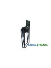  Крісло для риболовлі AQUA MANIA  зелене