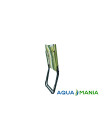 Шезлонг міні AQUA MANIA зелений
