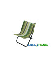 Шезлонг міні AQUA MANIA зелений