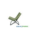 Шезлонг міні AQUA MANIA зелений