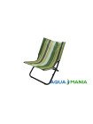 Шезлонг міні AQUA MANIA зелений