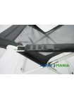 Шезлонг з ПВХ AQUA MANIA Black