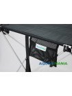 Туристичний стіл AQUA MANIA black