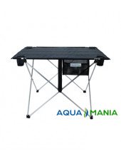 Туристический стол AQUA MANIA black