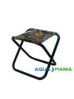 Стул рыбацкий AQUA MANIA люкс
