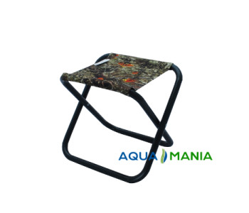 Стул рыбацкий AQUA MANIA люкс