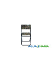 Стул рыбацкий со спинкой AQUA MANIA