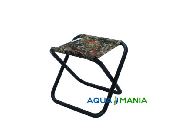 Стул рыбацкий AQUA MANIA люкс