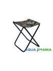 Стул рыбацкий AQUA MANIA 