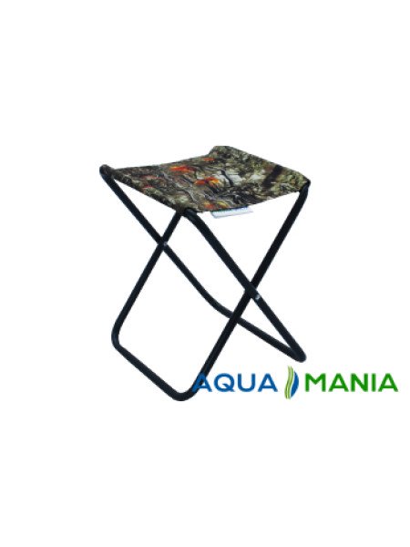 Стул рыбацкий AQUA MANIA 