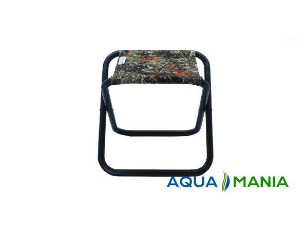 Стул рыбацкий AQUA MANIA люкс