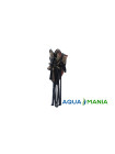 Стул рыбацкий тюльпан AQUA MANIA лес
