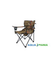 Стул рыбацкий тюльпан AQUA MANIA лес