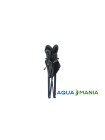 Стул рыбацкий тюльпан AQUA MANIA зеленое