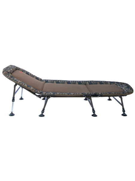 Карповая раскладушка Tramp Homelike Camo