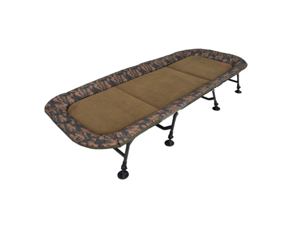 Карповая раскладушка Tramp Homelike Camo