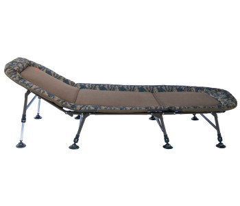 Карпова розкладачка Tramp Homelike Camo