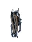 Карповая раскладушка Tramp Homelike Camo