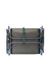 Карповая раскладушка Tramp Homelike Camo