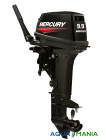 Човновий мотор Mercury 9.9 MH 247CC
