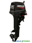 Човновий мотор Mercury 9.9 MH 247CC