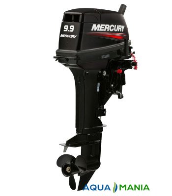 Човновий мотор Mercury 9.9 MH 247CC