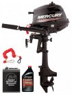 Човновий мотор Mercury F 3.5 MH