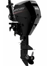 Лодочный мотор Mercury F 20 MH EFI