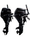 Човновий мотор Mercury F 9.9 MH