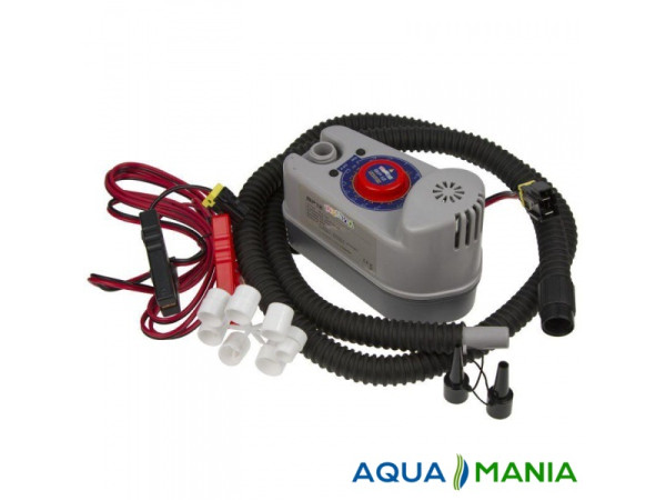 Насос лодочный Bravo BP12 12V 160л/м (6130037)