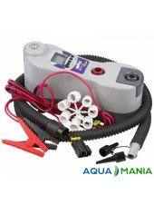Насос лодочный Bravo BTP12 Digital двухступенчатый 12V 450л/м (6130039)