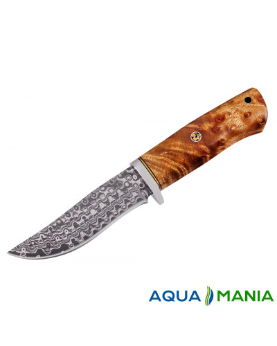 НІЖ МИСЛИВСЬКИЙ GRAND WAY DKY 002