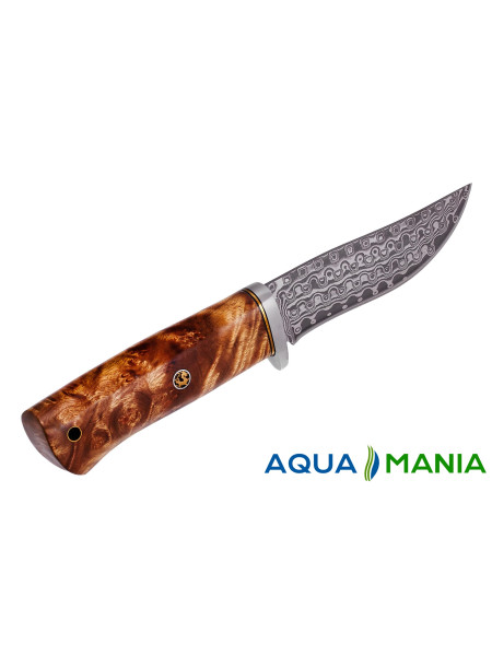 НІЖ МИСЛИВСЬКИЙ GRAND WAY DKY 002