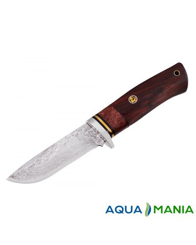 НІЖ МИСЛИВСЬКИЙ GRAND WAY DKY 009