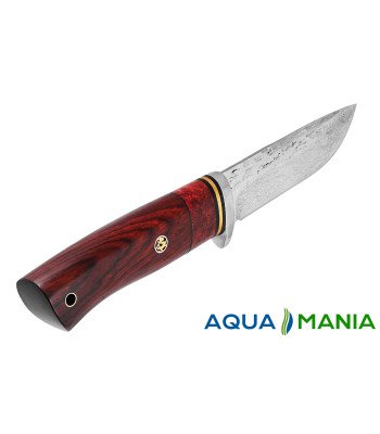 НІЖ МИСЛИВСЬКИЙ GRAND WAY DKY 009