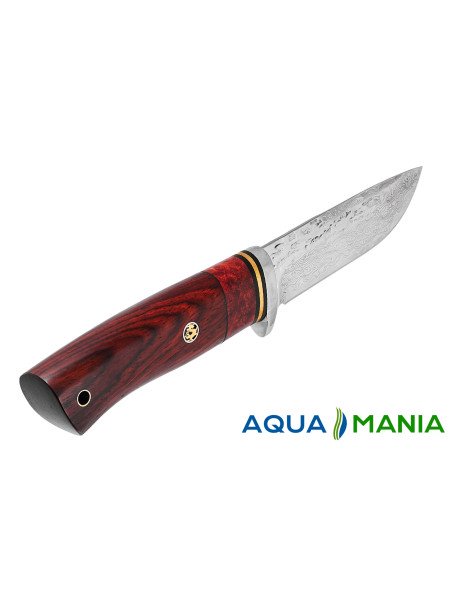 НІЖ МИСЛИВСЬКИЙ GRAND WAY DKY 009