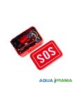 НАБОР ДЛЯ ВЫЖИВАНИЯ GRAND WAY 22015- SOS