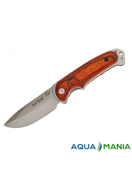 НОЖ СКЛАДНОЙ GRAND WAY 1285 A