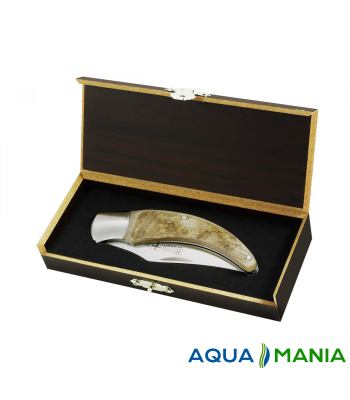 НОЖ СКЛАДНОЙ GRAND WAY  129 YJ (BOX)