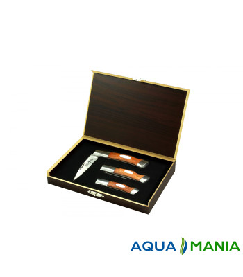 НАБОР НОЖЕЙ GRAND WAY 3004 (BOX)