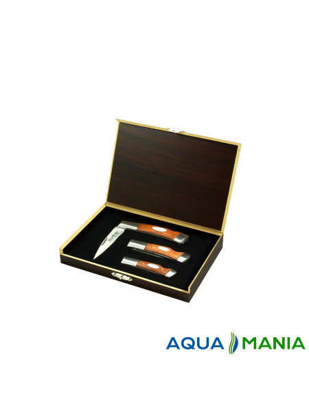 НАБОР НОЖЕЙ GRAND WAY 3004 (BOX)
