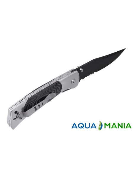 НОЖ СКЛАДНОЙ GRAND WAY 311-BENCHMADE