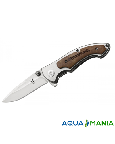 НОЖ СКЛАДНОЙ GRAND WAY  337-BROWNING