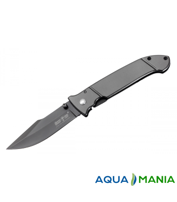 НОЖ СКЛАДНОЙ GRAND WAY  01989 A (TITANIUM)